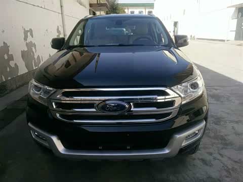 【图】南昌二手撼路者 2016款 2.2T 柴油手动四