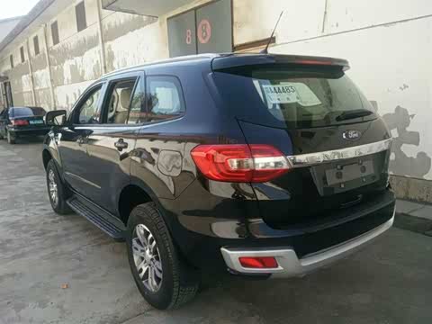 【图】南昌二手撼路者 2016款 2.2T 柴油手动四